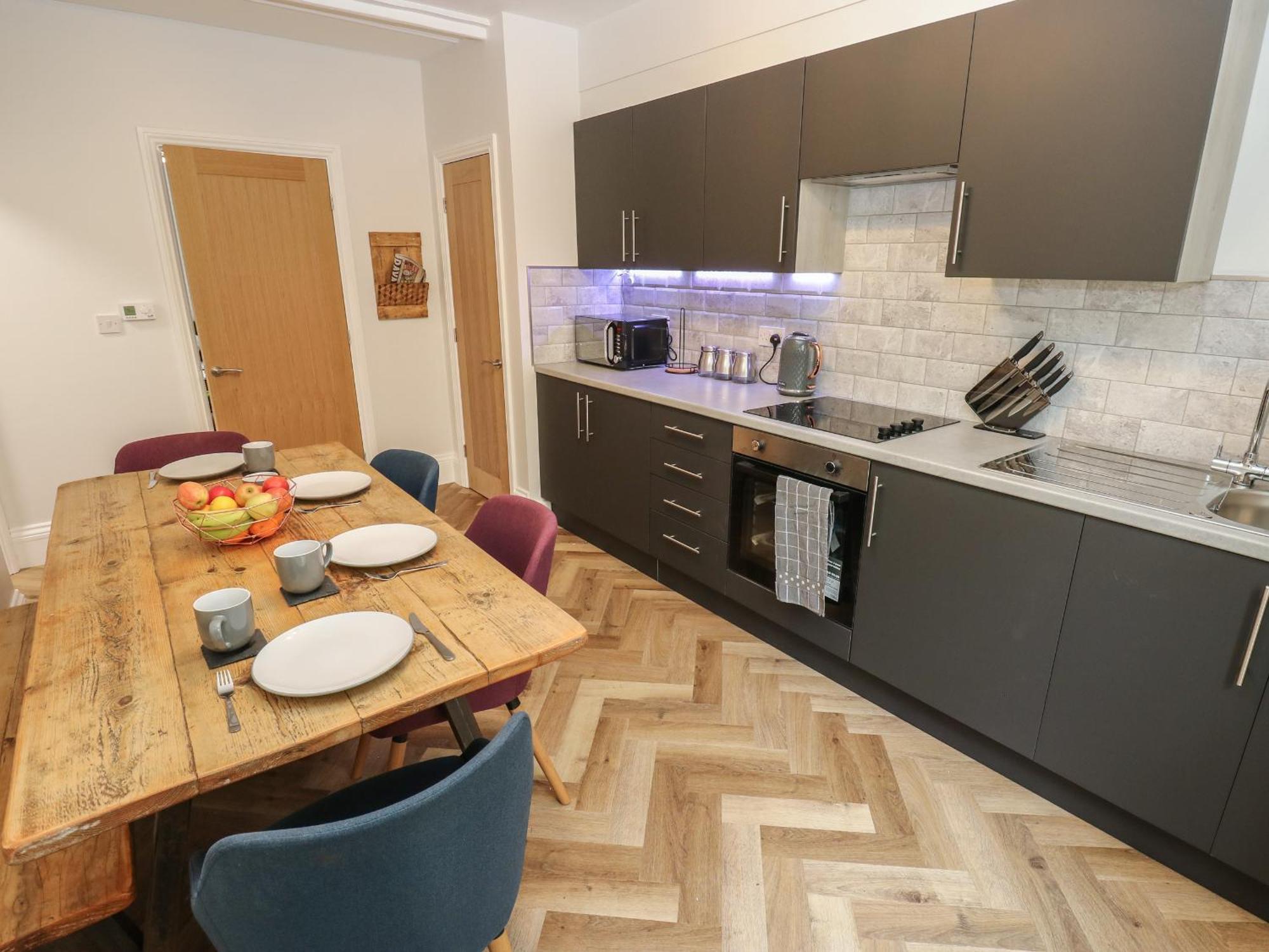 69 Main Street Διαμέρισμα Keighley Εξωτερικό φωτογραφία
