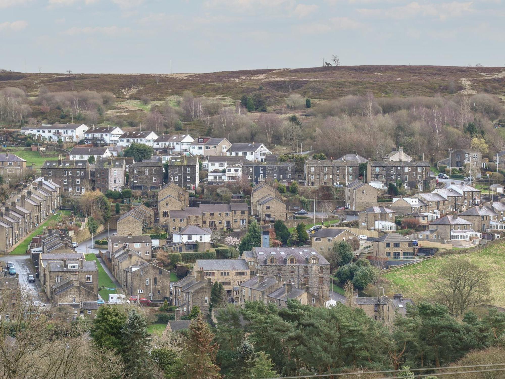 69 Main Street Διαμέρισμα Keighley Εξωτερικό φωτογραφία