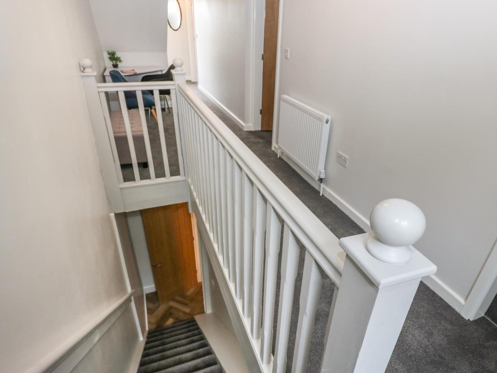 69 Main Street Διαμέρισμα Keighley Εξωτερικό φωτογραφία