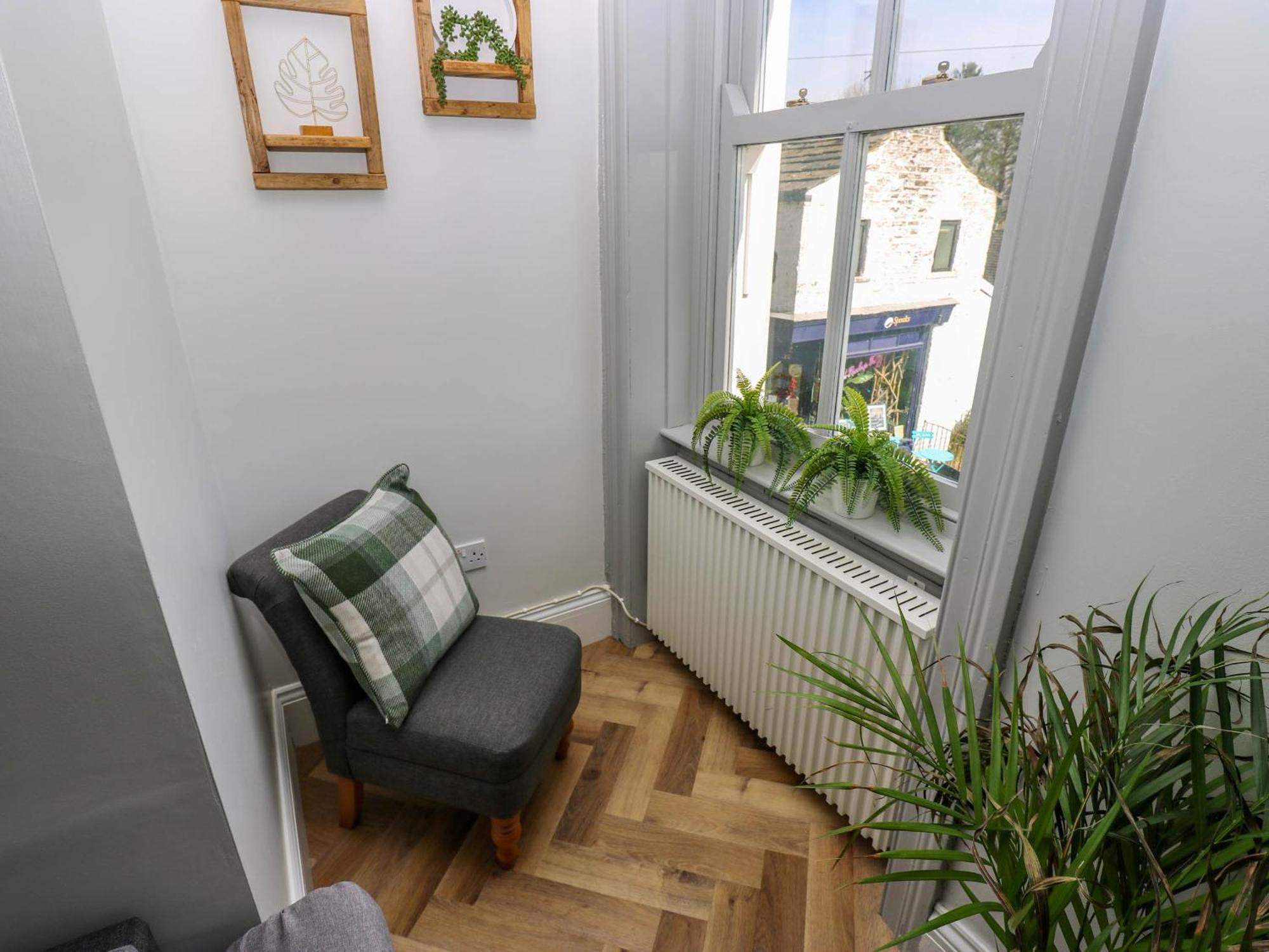 69 Main Street Διαμέρισμα Keighley Εξωτερικό φωτογραφία