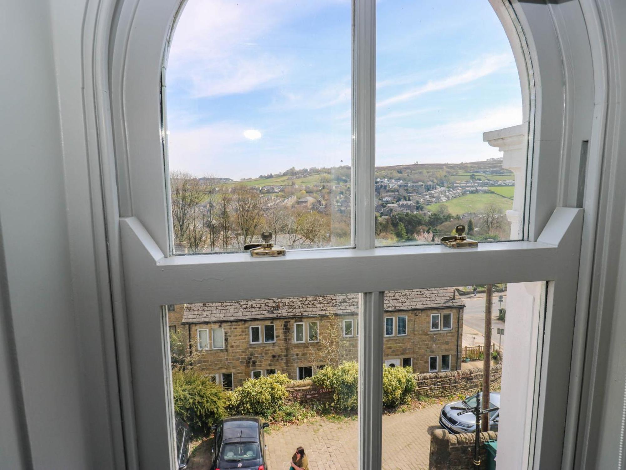 69 Main Street Διαμέρισμα Keighley Εξωτερικό φωτογραφία